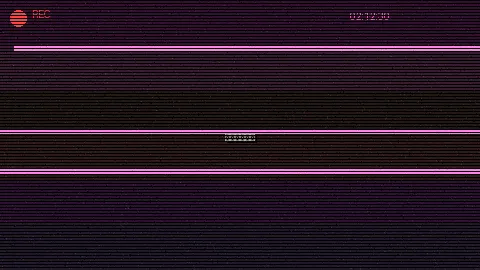 城市夜景漫步 - C她上瘾(黑暗森林) 原创影像